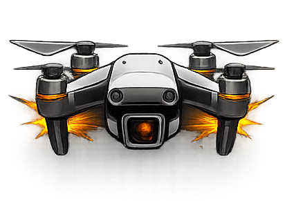 Drone Hub